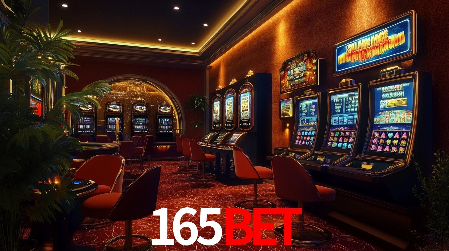 Programa VIP 165bet