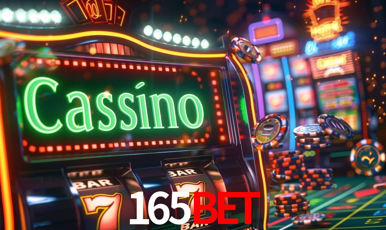 Login Seguro 165bet