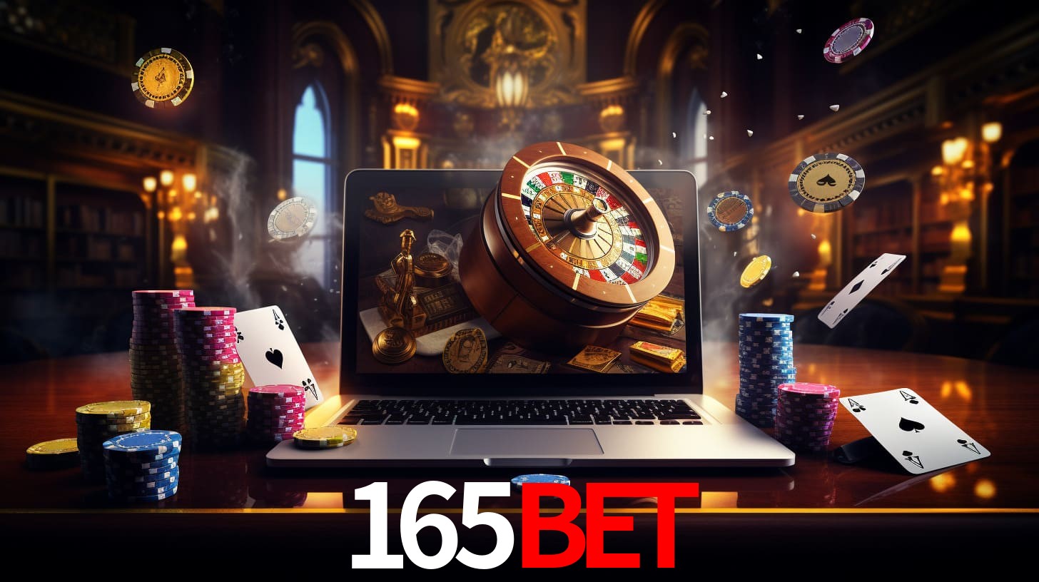 Blackjack Table 165bet