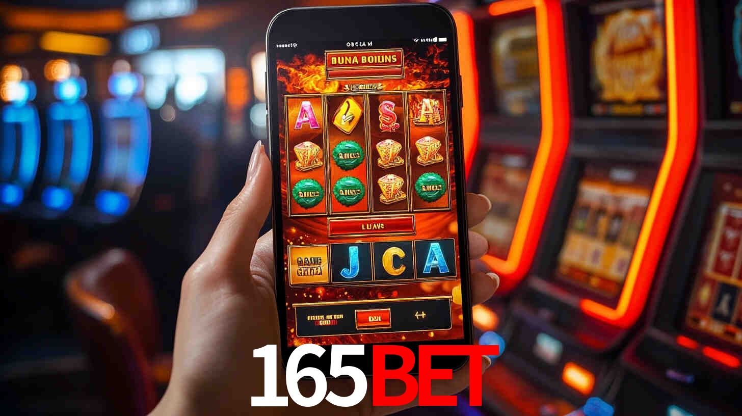 165bet,165 BET