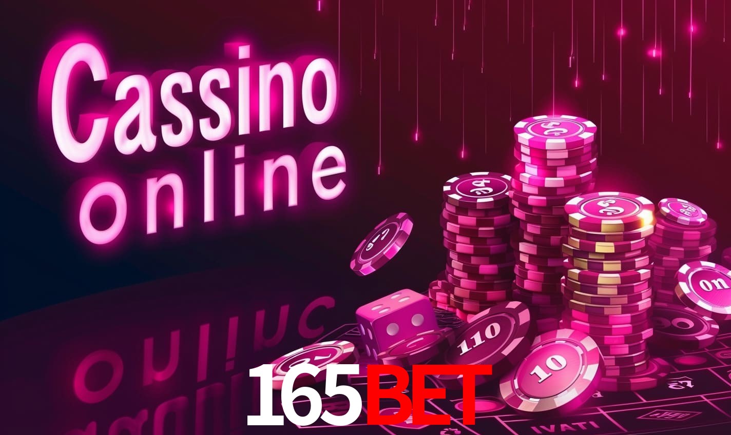 Descubra a Essência do 165bet: Nossa História e Compromissos