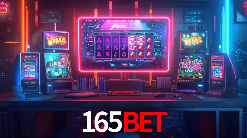 165bet login