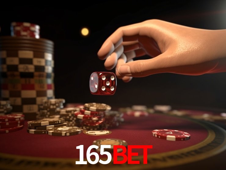 Recursos de Bônus 165bet