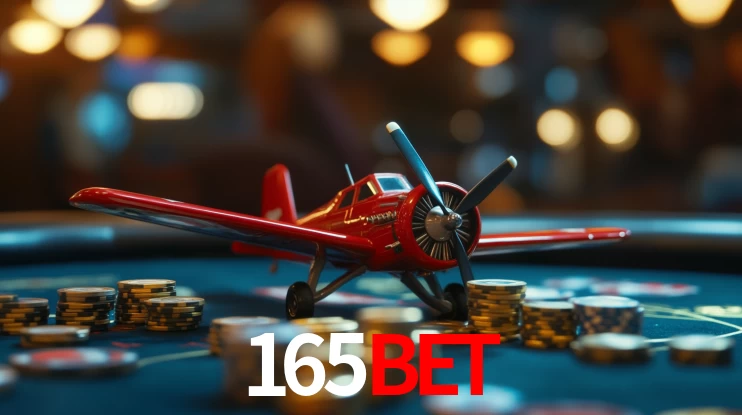 Live Casino 165bet