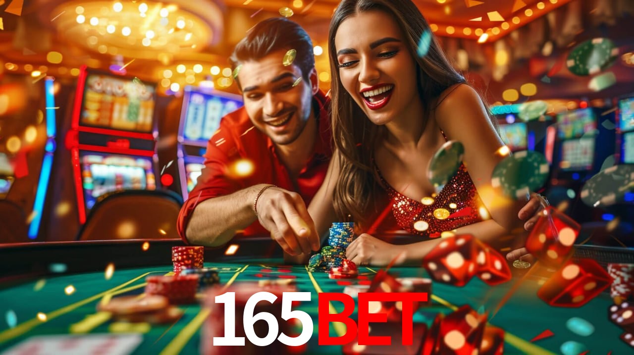 Cadastro Rápido 165bet