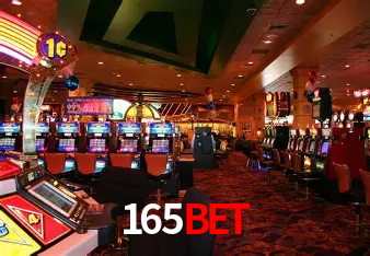 Descubra a Magia dos Jogos de Arcade no 165bet