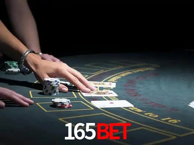 Jogos populares e pagamentos rápidos na 165bet