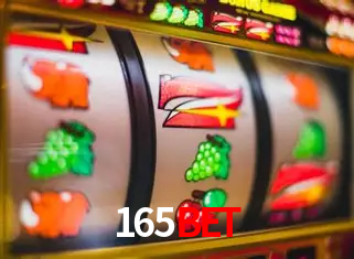 A Experiência Imersiva dos Cassinos Ao Vivo no 165bet