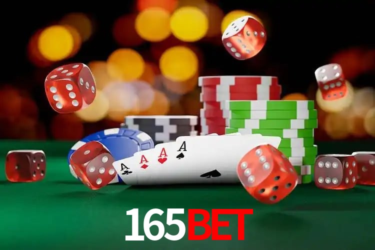 Avaliações dos Jogadores 165bet