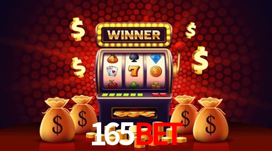 Account Benefits 165bet