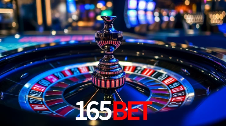 165bet,165 BET