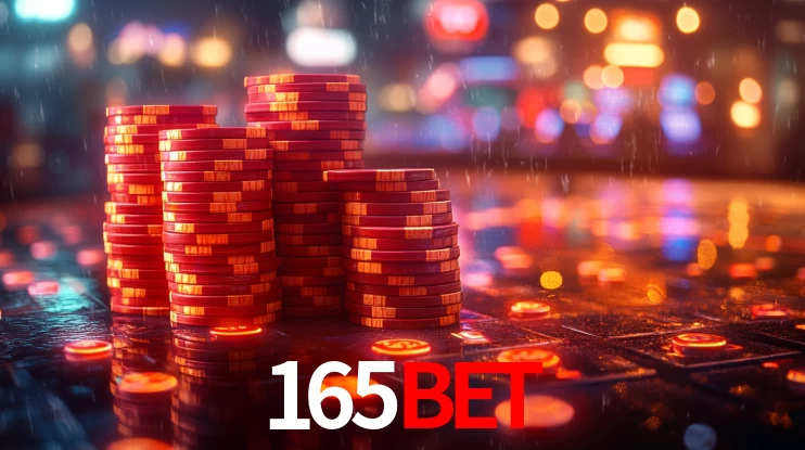 165bet,165 BET