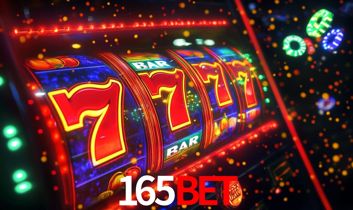 165 BET