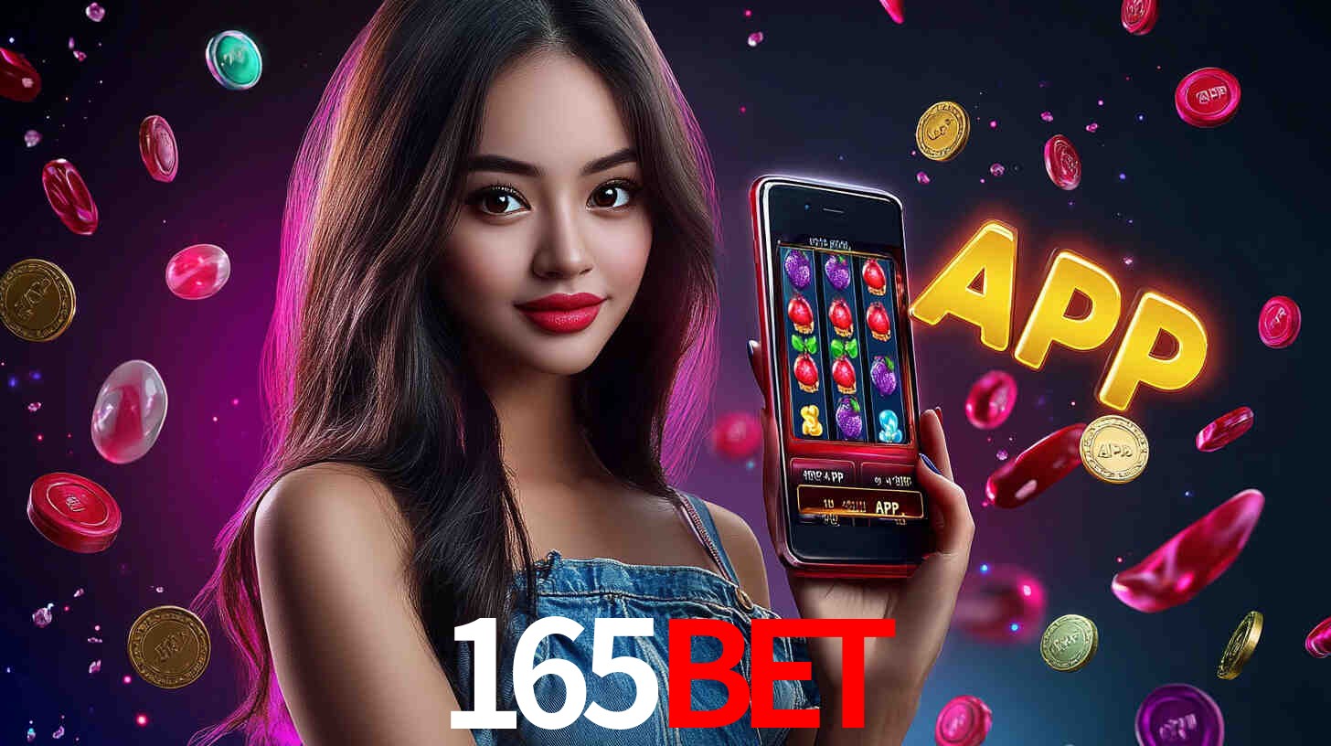 A Popularidade dos Caça-Níqueis no 165bet