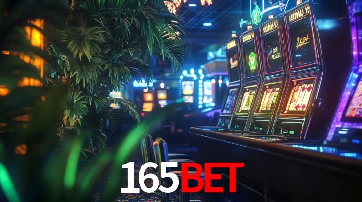 Live Casino 165bet