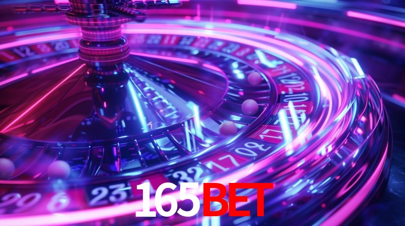 A Experiência Imersiva dos Cassinos Ao Vivo no 165bet