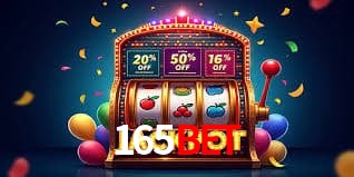 Integração de APIs 165bet