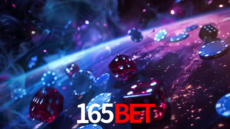 Game Providers 165bet