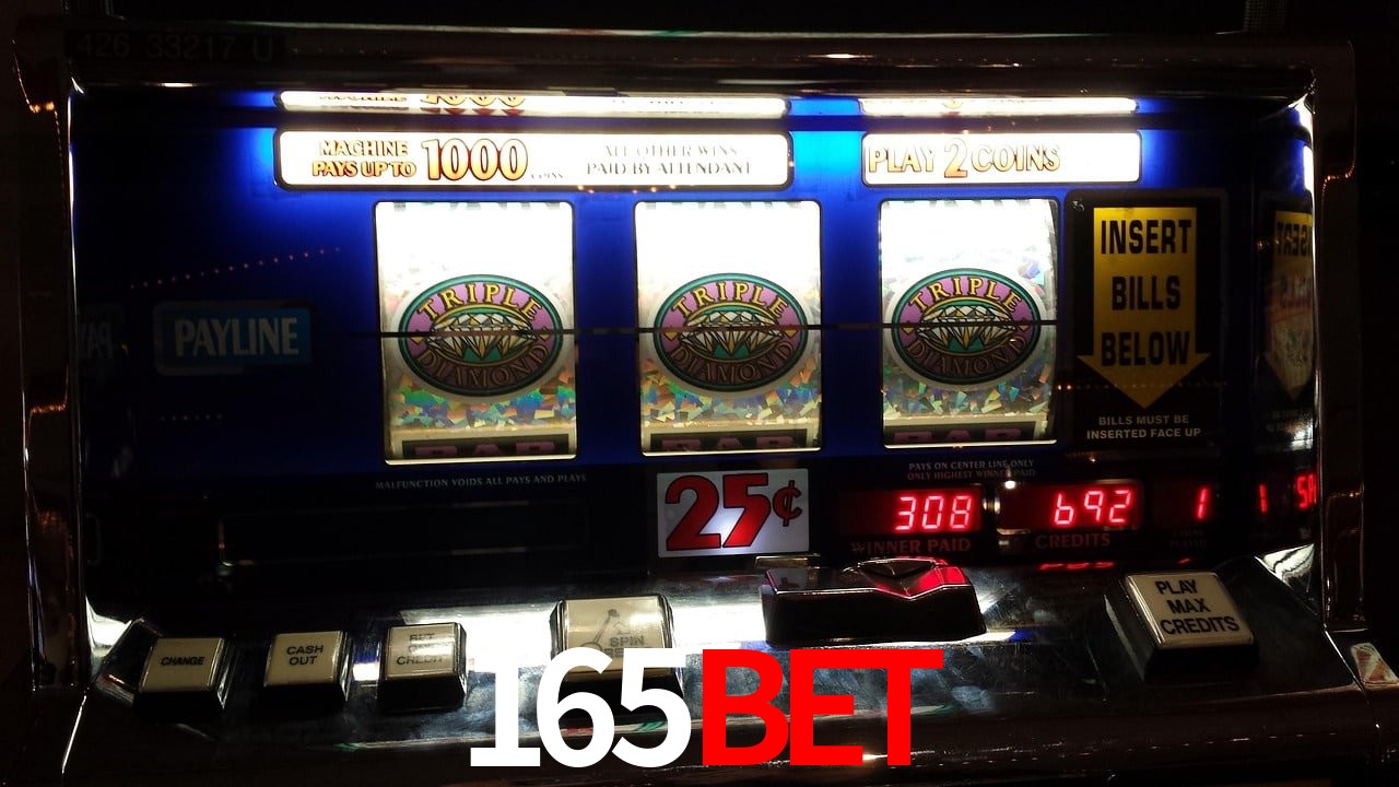Tennis Betting 165bet