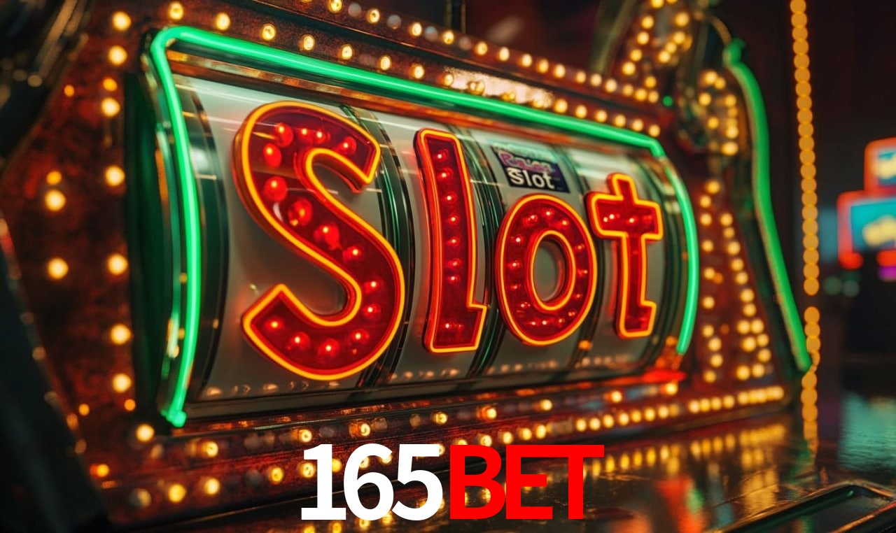 Design Responsivo 165bet