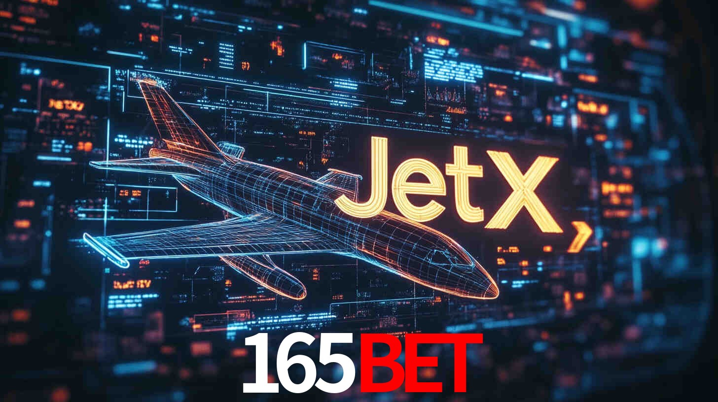 Inovações de Jogos na 165bet: O Futuro das Experiências Interativas