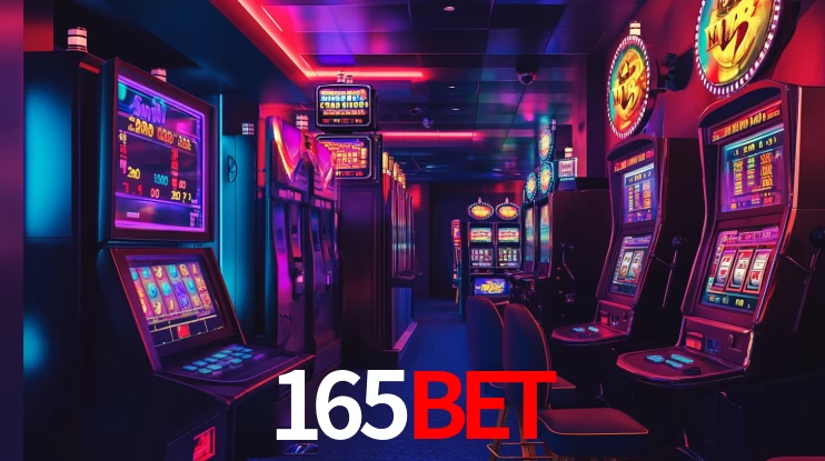 165bet,165 BET