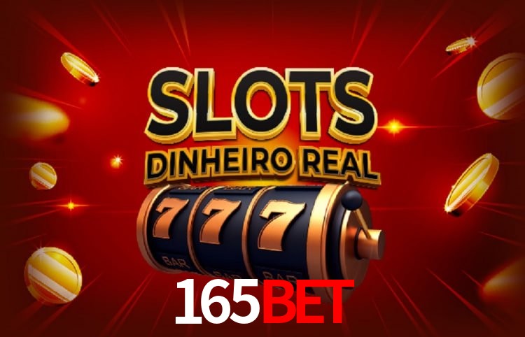 Bônus e promoções da 165bet