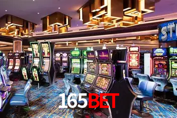 Apostas Esportivas na 165bet: Um Guia Completo