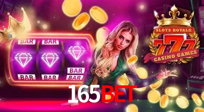 A Popularidade dos Caça-Níqueis no 165bet