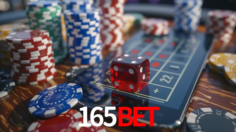 165bet,165 BET
