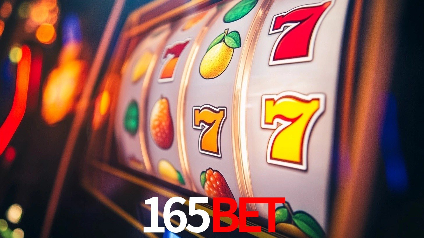 Ofertas Imperdíveis na 165bet: Promoções e Bônus Que Valem a Pena