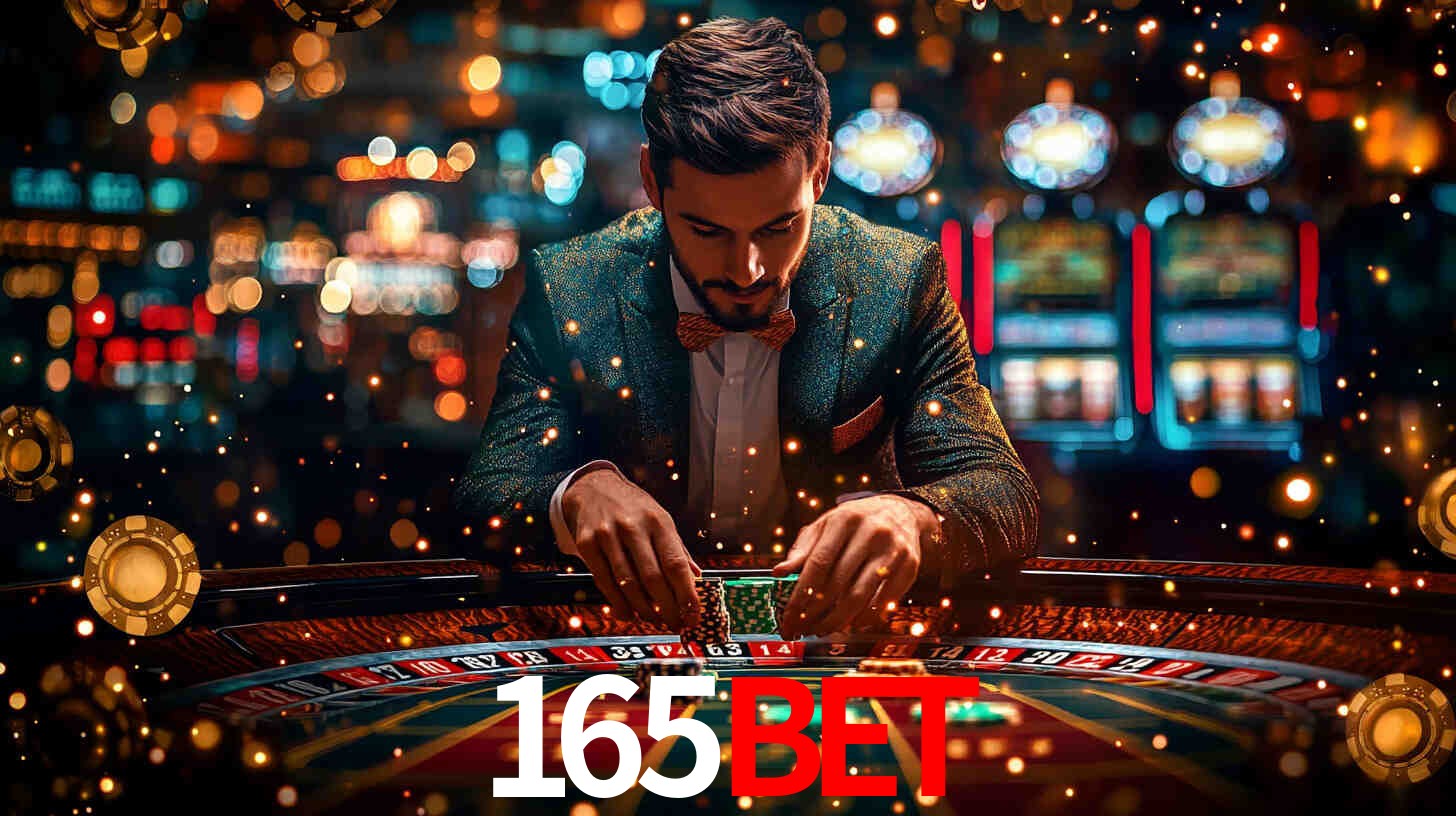 Premium Interface 165bet