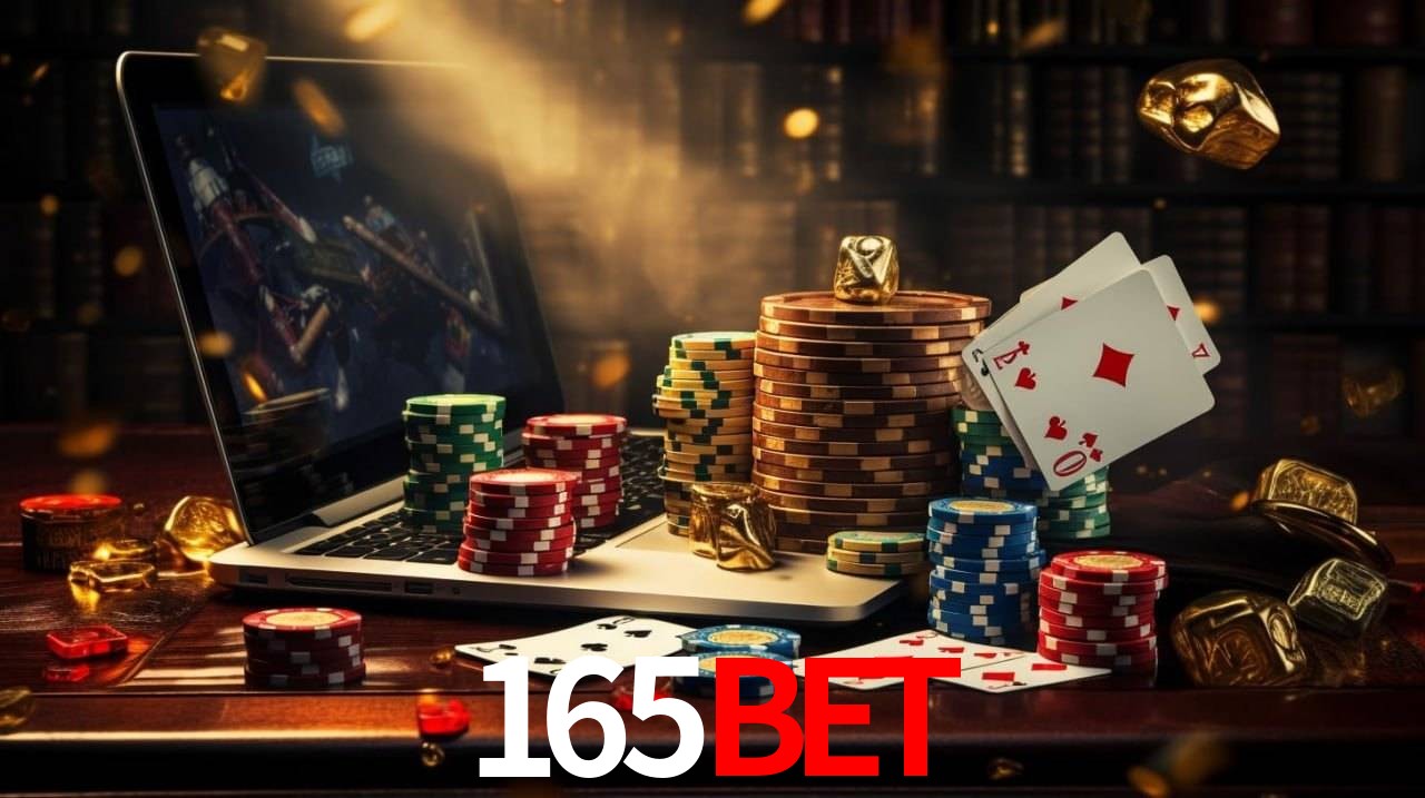 Torneios 165bet
